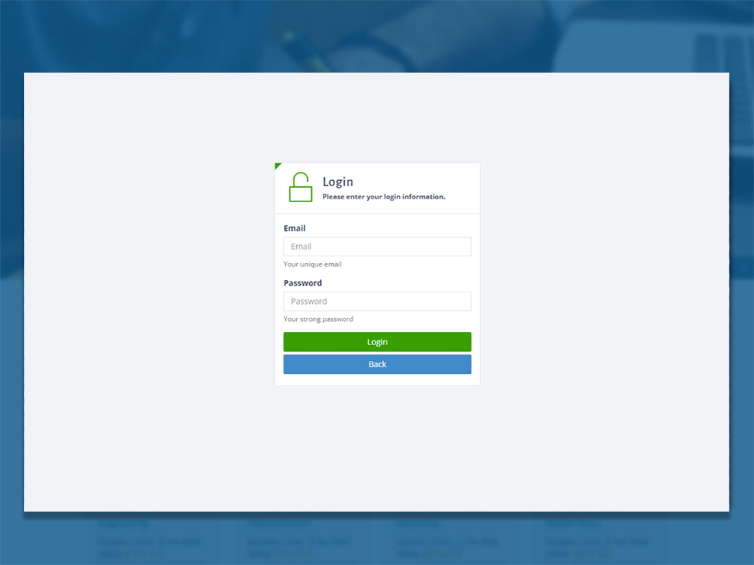 Inventory Management System